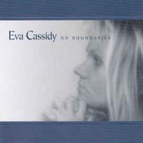 CD Eva Cassidy - No Boundaries