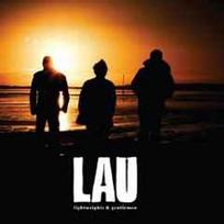 CD Lau - Lightweights & Gentlemen