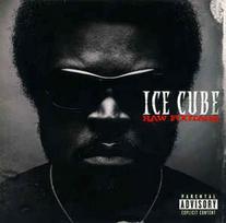 CD Ice Cube - Raw Footage