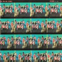 CD The Rolling Stones - Rewind