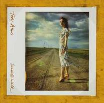 CD Tori Amos - Scarlet's Walk