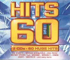 CD Various - Hits 60