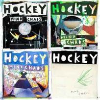 CD Hockey - Mind Chaos