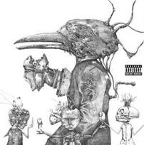 CD Korn - Untitled