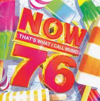CD Various - Now That's What I Call Music! 76