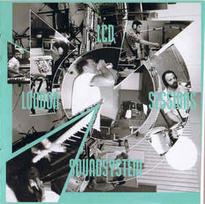 CD LCD Soundsystem - London Sessions