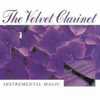 CD Various - The Velvet Clarinet