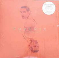 Vinyl (LP) Charlotte Cardin - Phoenix