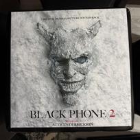 Vinyl (LP) Atticus Derrickson – The Black Phone 2 (Original Motion Picture Soundtrack)
