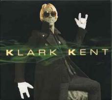 CD Klark Kent - Klark Kent