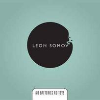 CD Leon Somov - No Batteries No Toys