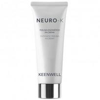 Keenwell Enziminis šveičiamasis veido kremas Neuro-k Enzymatic Peeling in Cream 100ml