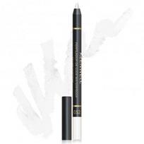 Keenwell Vandeniui atsparus akių pieštukas ryškiam ir ilgai išliekančiam kontūrui Eye Waterproof Liner 1.5g, (Nr. 52)