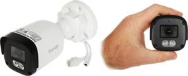 No Name IP Camera TC-C34QN SPEC:I5W/WIFI/EU/2.8MM