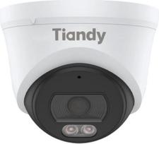 No Name KAMERA IP TC-C36XN 2ENA-28 Spark Series - 6 Mpx 2.8 mm TIANDY