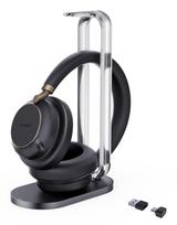 Yealink BH76 Plus - on-ear headset