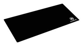 GAMIAC XL10 Gaming mouse pad Black