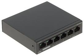 POE Switch NSW2020-6T-POE-IN 4-port Uniview