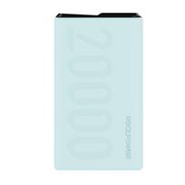 RealPower PB-20000PD+ Nutopia 20000 mAh Blue