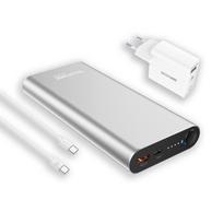 Powerbank RealPower PB-20000PD Li-Ion 20000mAh