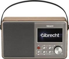 Albrecht DR 862 digital radio