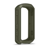 Garmin silikoninis dėklas (Edge 550/850) / Žalia samanų spalva