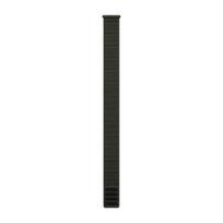 Garmin UltraFit nailoniniai dirželiai / 26 mm / Samanų (26 mm)