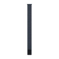 Garmin UltraFit nailoniniai dirželiai / 26 mm / Granito mėlyna (26 mm)