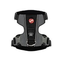 Ezydog X-Link petnešos šunims, Juoda, S