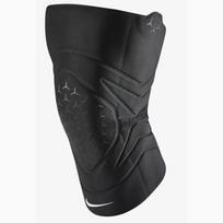 Nike Pro 3.0 Closed Patella kelio įtvaras - Dydis L (N1000674-010 Įtvarai)