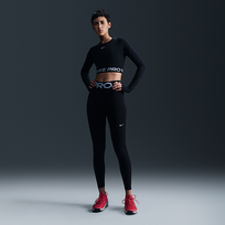Nike Wmns Pro Sculpt - Dydis L (FV7382-010 Timpos)