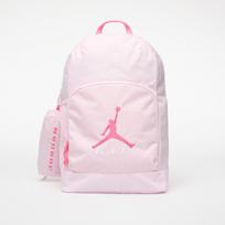 Jordan Air Raid Backpack Pink Foam - Dydis Universalus (9A9250-A9Y Kuprinės)