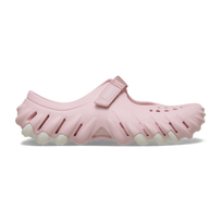 Crocs Echo Mary Jane Clog Cotton Candy - Dydis 37 (211996-685 Laisvalaikio batai)