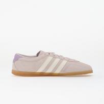 adidas Gazelle Lo Pro Wmns Ice Purple/ Core White/ Gum - Dydis 37 (IH6942 Laisvalaikio batai)
