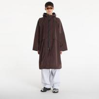 Wiatrówka Oakley Jylb Latitude Soar Parka Brown - Dydis L (FOA409105-86Q Striukės)
