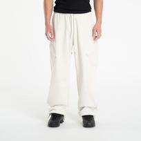 Jordan Flight Fleece Chicago Men's Pants Lt Orewood Brn/ Rattan - Dydis XL (HV9681-104 Kelnės)