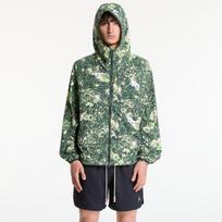Nike ACG "Five Towers" Men's UV-Protective Jacket Black Spruce/ Black Spruce/ Summit White - Dydis L (II3650-317 Striukės)