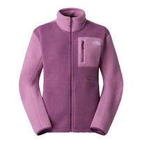Damska The North Face Yumiori Full Zip - Dydis XL (0A8E88PJE1 Striukės)