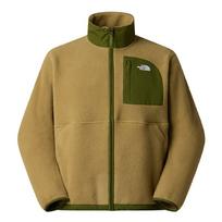 The North Face Yumiori Off-Peak - Dydis M (0A8FKNMO91 Striukės)
