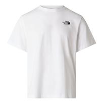 The North Face Evolution Nse Box Energy - Dydis M (0A8G9VFN41 Marškinėliai)