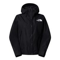 Damska The North Face Dryvent Mono Mountain - Dydis M (0A88YXJK31 Striukės)