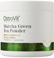 OstroVit Matcha Green Tea Powder, 100 g