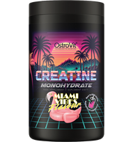 OstroVit Creatine Monohydrate, Miami Vibes, 500 g