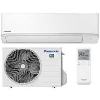 Šilumos siurblys Panasonic CS-CZ25WKE