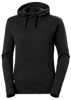 Helly Hansen Manchester moteriškas džemperis su gobtuvu, juoda