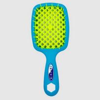 TRISWIM Fun Brush šlapiam ir sausam iššukavimo šepetys