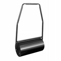 Metalinis sodo vejos volas, 80 cm