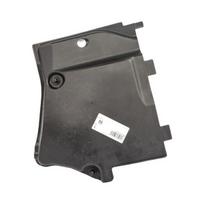 AUDI A4 B9 priekinis kairės pusės kėbulo apatinės dalies dangtelis originalus 8W0825201