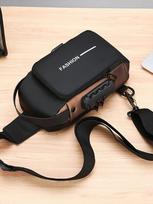 Women's jewellery sets,New Men's Crossbody Bag Waterproof Shoulder Bag,