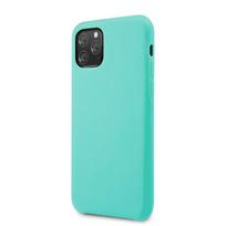 Vennus dėklas telefonui (silikonas) skirtas Samsung S10 Plus, žalias